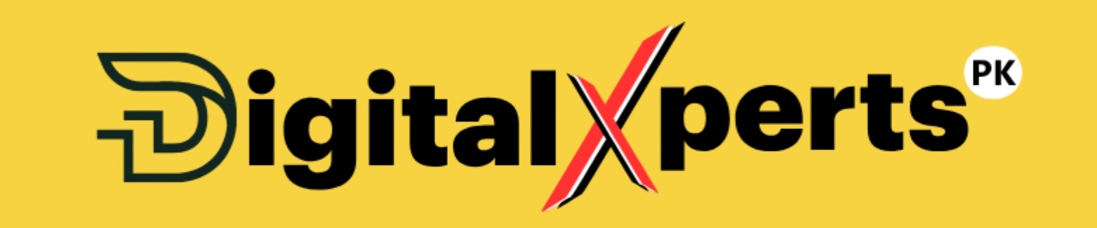 DigitalXpertspk Logo